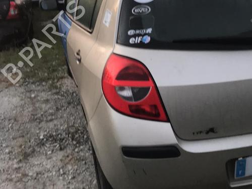 Right taillight RENAULT CLIO III (BR0/1, CR0/1) 1.5 dCi (BR17, CR17) | BP20042532C35 