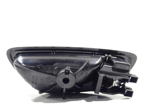 Front left interior door handle RENAULT MEGANE IV Hatchback (B9A/M/N_) 1.6 dCi 130 (B9A4) | BP20177745I13 