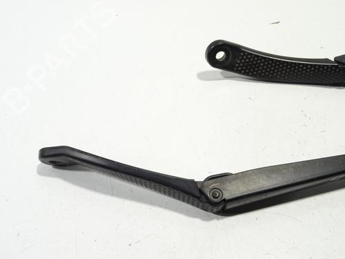 Brazo limpia delantero CITROËN DS4 (NX_) 1.6 HDi 115 | BP30720167C143 