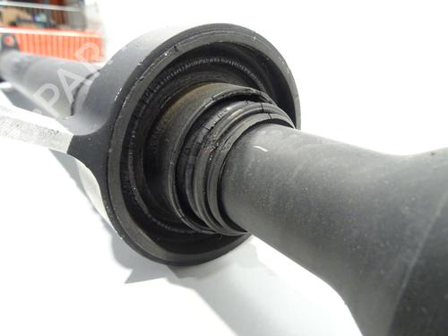 Used Driveshaft Driveshaft BMW 1 (F20) 116 d (116 hp) 20050609 20050609