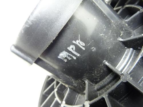 Used Heater blower motor Heater blower motor MITSUBISHI L200 / TRITON (KA_T, KB_T) 2.5 DI-D 4WD (KB4T) (136 hp) 40253249 40253249