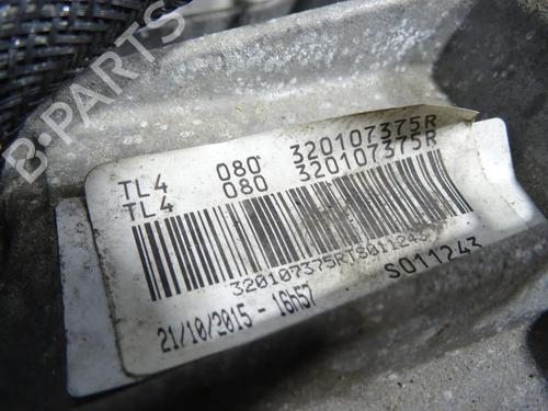 Gearbox RENAULT CAPTUR I (J5_, H5_) 1.5 dCi 110 | BP38165027M3 - Image 5