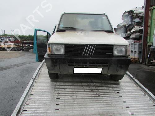 FIAT PANDA (141_) 1000 4x4 (50 hp) 1818356