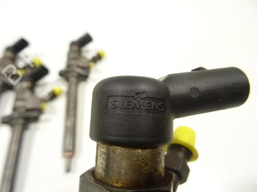 Injector PEUGEOT 407 SW (6E_, 6D_) 2.0 HDi 135 | BP28152799M100 