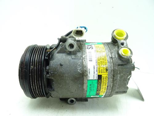 AC-Kompressor OPEL ZAFIRA A MPV (T98) 2.0 DTI 16V (F75) (101 hp) 30106715