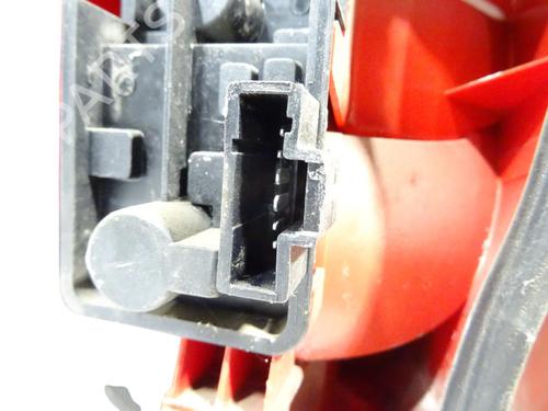 Used Right taillight Right taillight 38449042 38449042