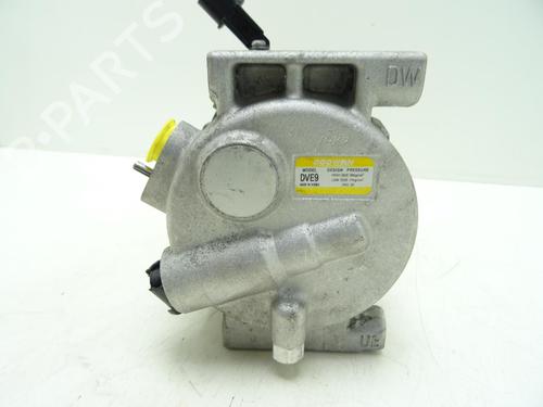 AC compressor KIA RIO III (UB) 1.2 CVVT | BP28190584M34 
