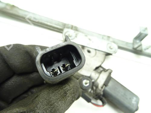 Front left window mechanism PEUGEOT BOXER Van (244) 2.8 HDi | BP29188348C22 