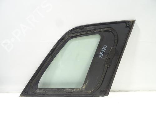 Rear left quarter glass SUZUKI GRAND VITARA II (JT, TE, TD) 1.9 DDiS All-wheel Drive (JT419, TD44, JB419WD, JB419XD,... | BP26056365C93 