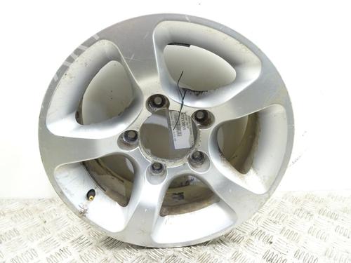 Used Rim SUZUKI VITARA (ET) HDI (SE 420HDI) (87 hp) 29501088