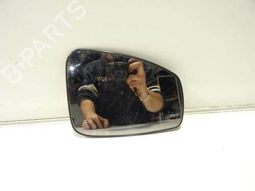 Spejlglas højre RENAULT MEGANE III Coupe (DZ0/1_) 1.9 dCi (DZ0N, DZ0J, DZ1J, DZ1K) (131 hp) 32630743