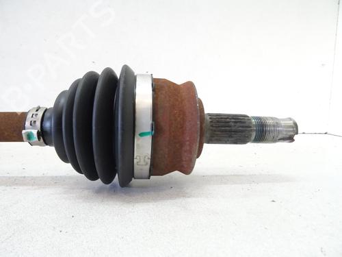 Right front driveshaft FIAT PANDA (312_, 319_) 1.2 LPG (312PXA1A) | BP25269000M39 - Image 2