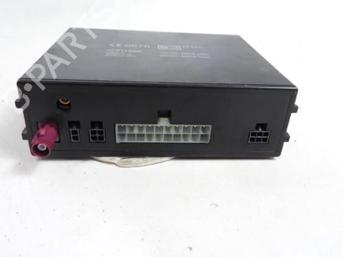 Used Control unit Control unit AUDI A5 (8T3) S5 quattro (354 hp) 22515726 22515726