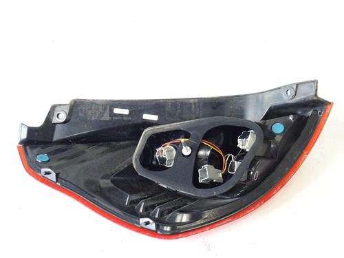 Used Right taillight Right taillight FORD FIESTA VI (CB1, CCN) 1.0 EcoBoost (100 hp) 20063152 20063152