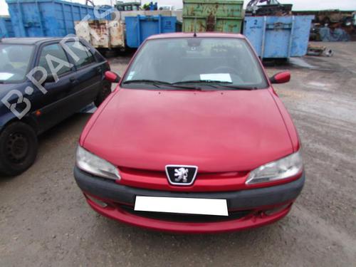 Styregear/Snekke PEUGEOT 306 Hatchback (7A, 7C, N3, N5)  | BP21968827M22 