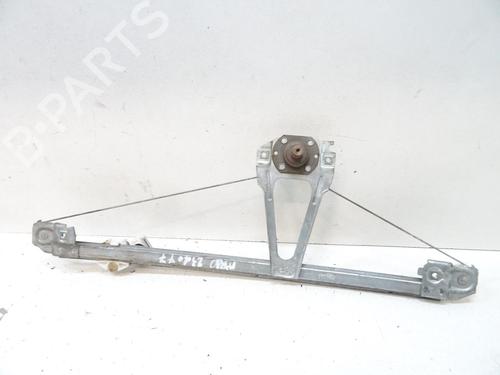 Used Rear right window mechanism MERCEDES-BENZ E-CLASS (W124) E 250 D (124.126, 124.129) (113 hp) 21273054