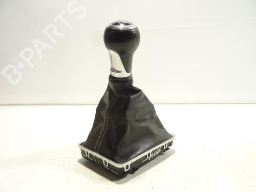 Gear lever AUDI A5 (8T3) 3.0 TDI quattro | BP26180055M90 