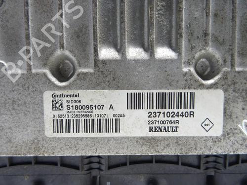 Electronic module DACIA DUSTER (HS_) 1.5 dCi 4x4 (HSMC, HSMD) | BP29277678M83 
