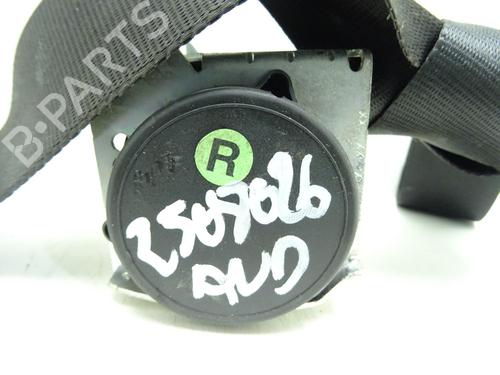 Front right belt tensioner FORD FUSION (JU_) 1.4 TDCi | BP30147520C88