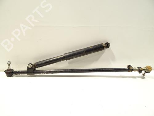 Andere für LAND ROVER DISCOVERY II (L318) 2.5 Td5 4x4 (139 hp) 30751502