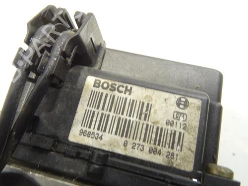 Used ABS pump ABS pump VW GOLF IV Variant (1J5) 1.9 TDI (90 hp) 25268448 25268448