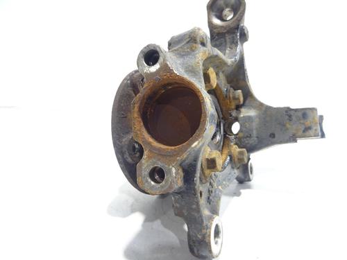 Left front steering knuckle VOLVO XC90 I (275) D5 AWD | BP29969910M25