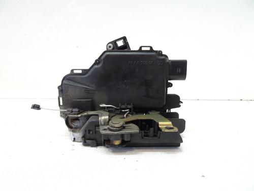 Used Front right lock VW GOLF IV (1J1) 1.9 TDI (115 hp) 20065703