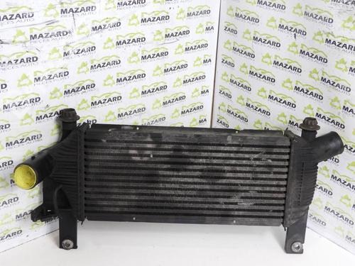 Intercooler NISSAN NAVARA NP300 (D40) 2.5 dCi 4WD | BP21968241M30 