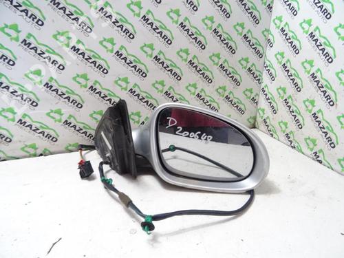 right-mirror-vw-passat-b6-3c2-3c1857508dm9b9-2005-2006-2007-2008-2009-2010-21967290 main image