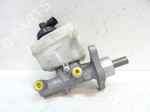 Used Brake master cylinder Brake master cylinder DACIA SANDERO [2008-2026] 20052012 20052012