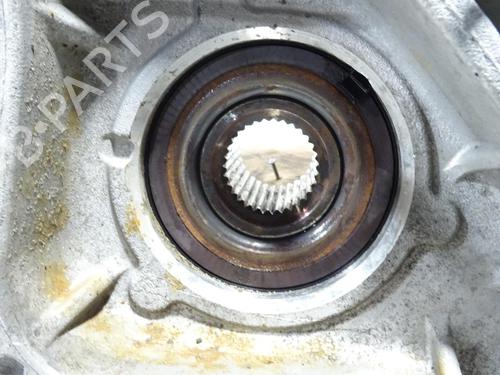 Right rear steering knuckle LAND ROVER RANGE ROVER SPORT II (L494) 4.4 SDV8 4x4 | BP29599562M28 