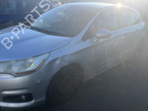 Left front shock absorber CITROËN C4 II (NC_) 1.6 HDi 110 | BP29455254M16 - Image 15