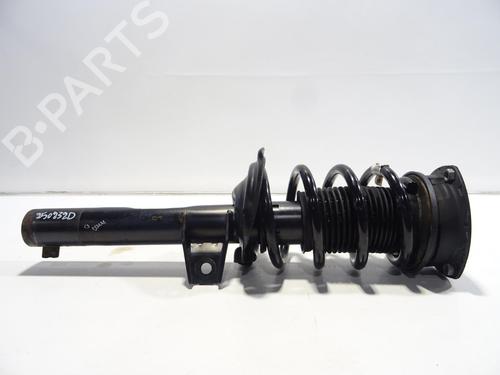 Used Right front shock absorber AUDI A3 Sportback (8VA, 8VF) 1.4 TFSI (122 hp) 29269803