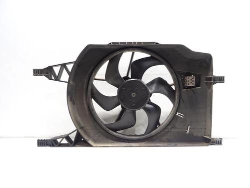 Radiator fan RENAULT ESPACE IV (JK0/1_) 2.0 (JK09) | BP28125796M35 