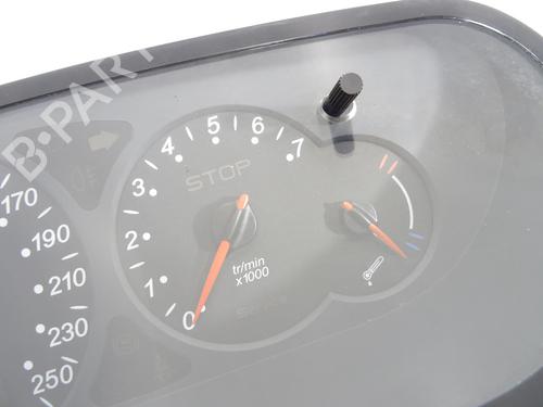 Kombiinstrument CITROËN C5 I (DC_) 2.2 HDi (DC4HXB, DC4HXE) | BP28357775C47 