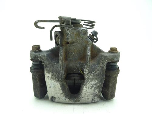 Used Left rear brake caliper Left rear brake caliper RENAULT MASTER II Van (FD) 2.5 dCi (FD01, FD02, FD21, FD22, FD31, FD32, FD3Y, FD71,... (120 hp) 28304373 28304373