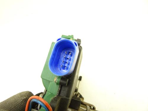 Front left lock VW POLO IV (9N_, 9A_) 1.2 12V | BP30106688C98 