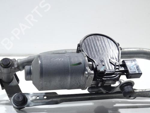 Front wiper motor FIAT 500X (334_)  | BP21554849M29 