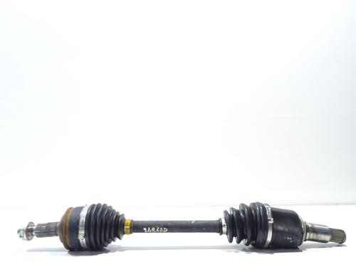 Used Right front driveshaft SUZUKI GRAND VITARA II (JT, TE, TD) 1.9 DDiS All-wheel Drive (JT419, TD44, JB419WD, JB419XD,... (129 hp) 27236734