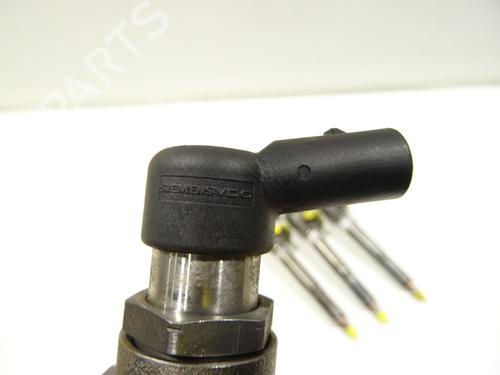 Injector RENAULT MEGANE II Estate (KM0/1_) 1.5 dCi (KM16, KM1E) | BP29838710M100