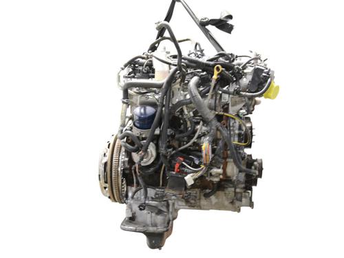 Engine NISSAN NAVARA NP300 (D40) 2.5 dCi 4WD (D40TT, D40T, D40M, D40BB) | BP39480430M1  - Image 8