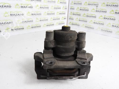 Right rear brake caliper BMW 1 Coupe (E82) 120 d | BP20045134M106 