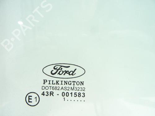 front-right-door-window-ford-ka-ru8-2008-2009-2010-2011-2012-2013-2014-2015-2016-29501193 main image