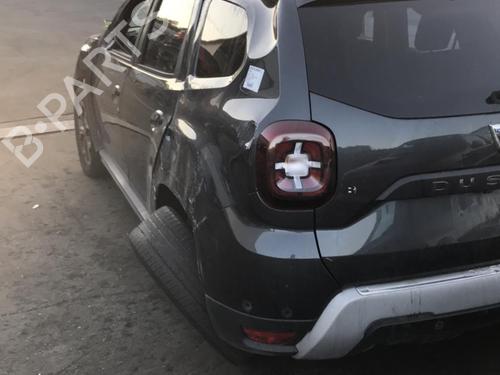 Control unit DACIA DUSTER (HM_) | BP22596483M11 - Image 9