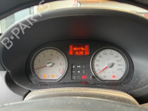 Front bumper DACIA SANDERO 1.4 MPI LPG | BP40540281C7 - Image 20
