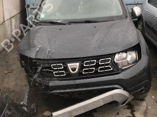 Electronic module DACIA DUSTER (HM_) 1.5 dCi 115 (HMAD) | BP20042811M83 - Image 5