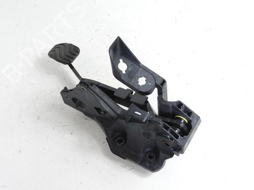 Break pedal RENAULT CLIO V (B7_) 1.0 SCe 65 (B7MR) | BP20066537I19 - Image 3