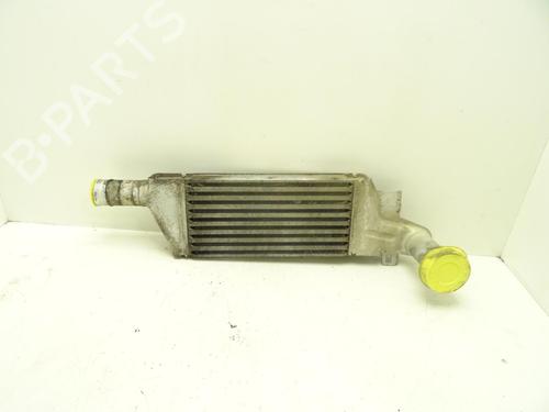 Intercooler OPEL CORSA C (X01) 1.3 CDTI (F08, F68) | BP32337134M30 - Image 5