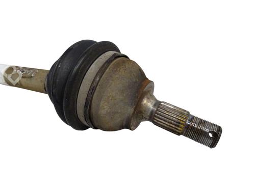 Left front driveshaft CITROËN BERLINGO Box Body/MPV (B9) 1.6 HDi 90 16V | BP39257931M38 - Image 5