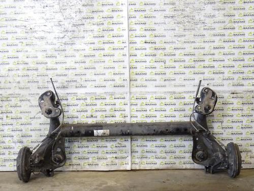 Bakaksel FORD FIESTA VI (CB1, CCN) 1.0 EcoBoost (100 hp) 20050763